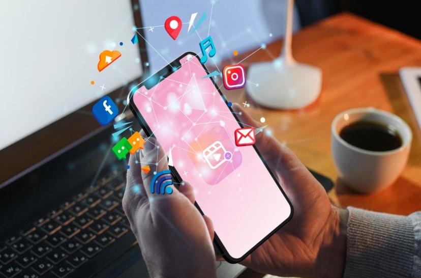 social media marketing agency